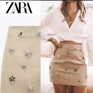 NWT Zara Skirt
